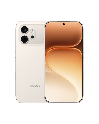 Smartphone Honor VKJ-NX9 6,57" Octa Core Qualcomm Sm7750-Ab Snapdragon 7 Gen 4 8 GB RAM 256 GB Bianco