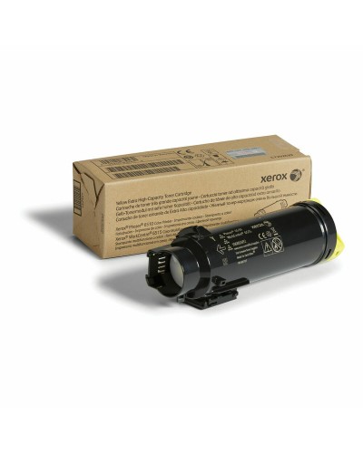 Toner Xerox 106R03692            Gelb Schwarz
