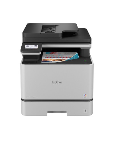 Multifunctionele Printer Brother MFCL8730CDWRE1