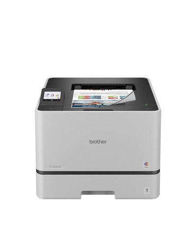 Multifunktionsdrucker Brother HLL8430CDWRE1