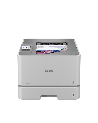 Stampante Multifunzione Brother HLL8570CDWRE1