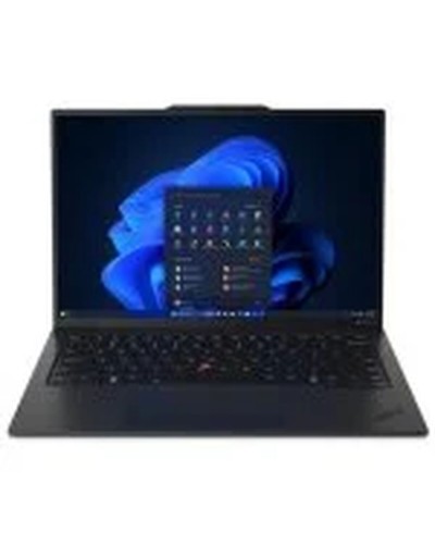 Ordinateur Portable Lenovo 21KDS1YP0F 14" Intel Core Ultra 7 165U 32 GB RAM 512 GB SSD