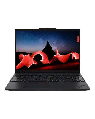 Ordinateur Portable Lenovo 21L4S0L300 16" Hexa Core 4 GHz 1,3 GHz Intel Core Ultra 5 125U 16 GB RAM 512 GB SSD