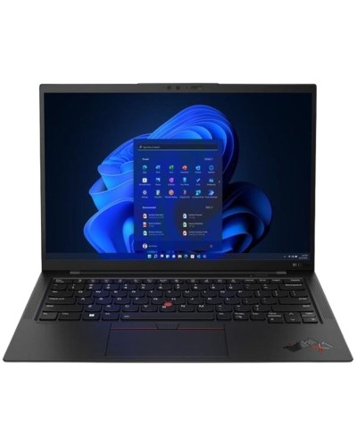 Ordinateur Portable Lenovo 21KCS49S00 14" Intel Evo Core Ultra 7 155H 32 GB RAM 1 TB SSD INTEL ARC A370M