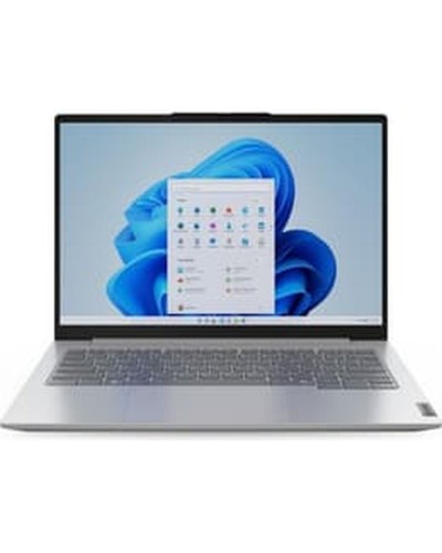 Ordinateur Portable Lenovo 21MVA0HVSP 14" AMD Ryzen 7 7735HS 32 GB RAM 512 GB SSD