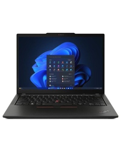 Bärbar dator Lenovo 21LUS14P00 13,3'' Intel Core Ultra 7 165U 32 GB RAM 1 TB SSD