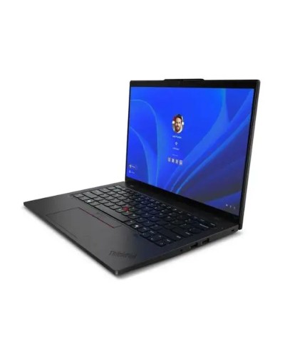 Ordinateur Portable Lenovo 21L1S1BV00 14" Intel Evo Core Ultra 5 125H 16 GB RAM 512GB SSD