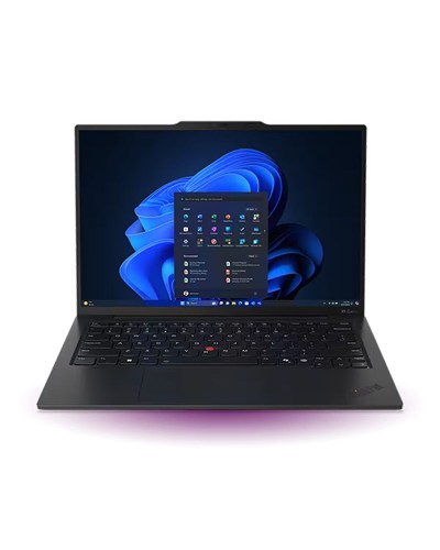 Ordinateur Portable Lenovo 21NXS1D900 14" Intel Core Ultra 7 255U 32 GB RAM 1 TB SSD