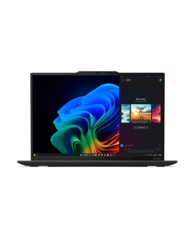 Bärbar dator Lenovo 21NTS6BX00 Intel Core Ultra 5 125U