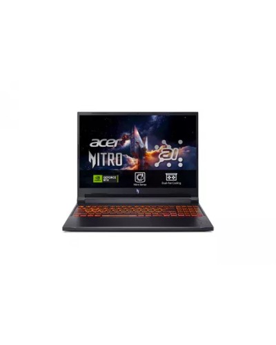 Ordinateur Portable Acer NH.U1FEB.006 16,1" AMD Ryzen 7 32 GB RAM 1 TB SSD nvidia geforce rtx 5070