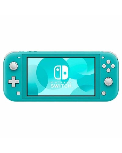 Nintendo Switch Lite Nintendo Switch Lite Azul