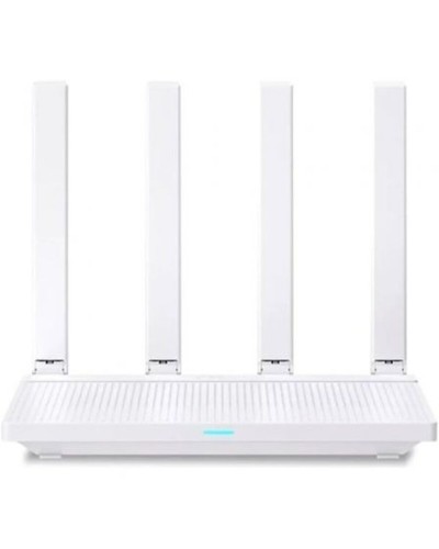 Router Xiaomi AX3000T White RJ45 Wi-Fi Ethernet LAN