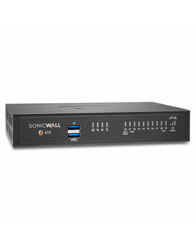 Firewall SonicWall 02-SSC-6799