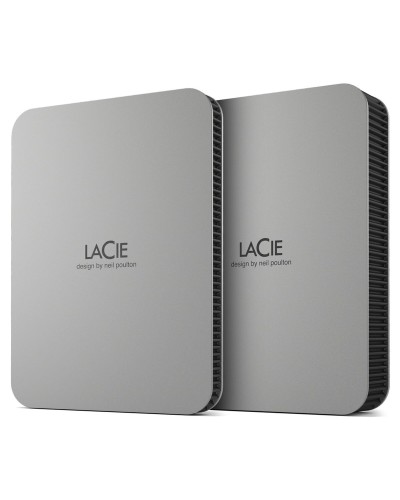 Ulkoinen kovalevy Seagate STLP2000400 2 TB