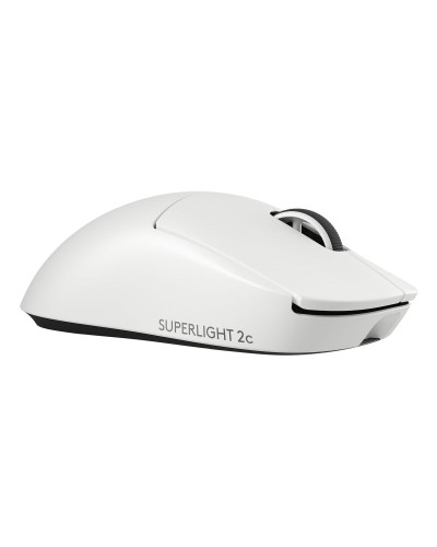 Hiiri Logitech 910-007539 Valkoinen