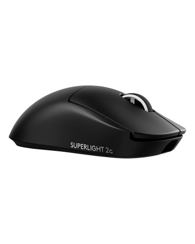 Muis Logitech 910-007532 Zwart