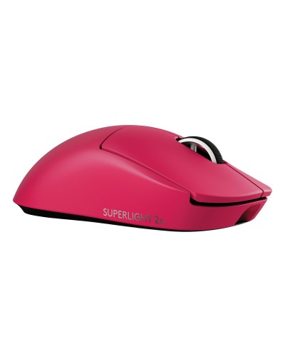 Mouse Logitech 910-007546 Pink Magenta