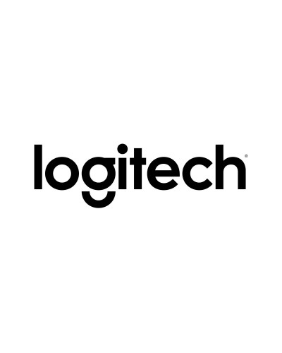 Muis Logitech 910-007594 Staal