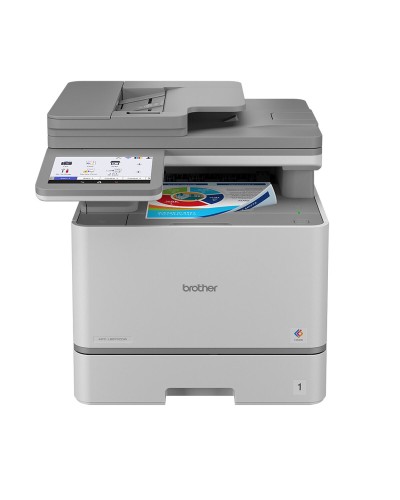 Multifunktionsskrivare Brother MFCL8970CDWRE1