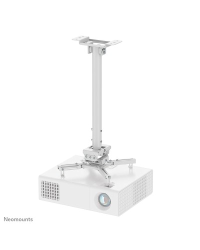 Soporte de Mesa para Pantalla Neomounts CL25-540WH1