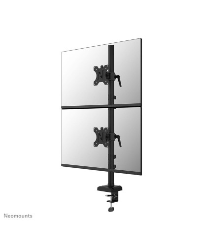 Schermtafel Support Neomounts DS60-600BL2V 10" 32"