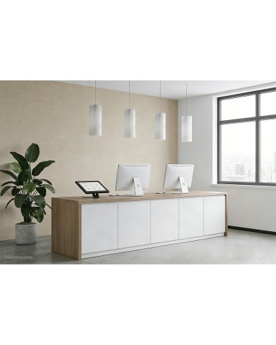 Tablet kap Neomounts DS15-629BL1 Zwart