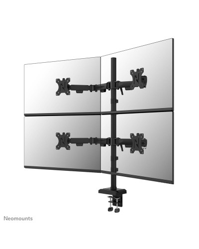 Soporte de Mesa para Pantalla Neomounts DS60-600BL2-2 10" 32"