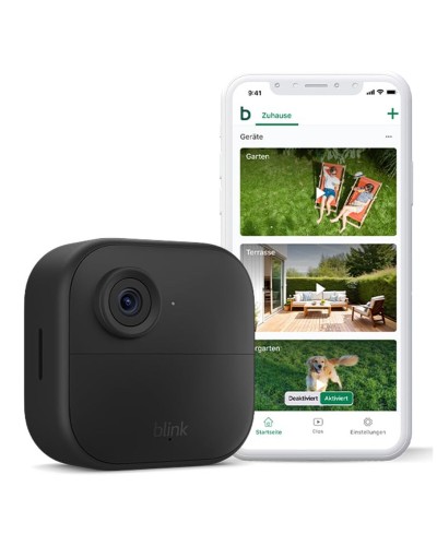 Beveiligingscamera Blink Home Security B0B1N5RL1Q