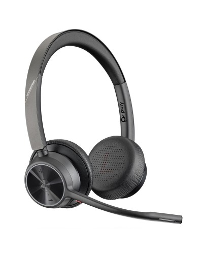 Oordopjes Poly 77Y98AA Zwart