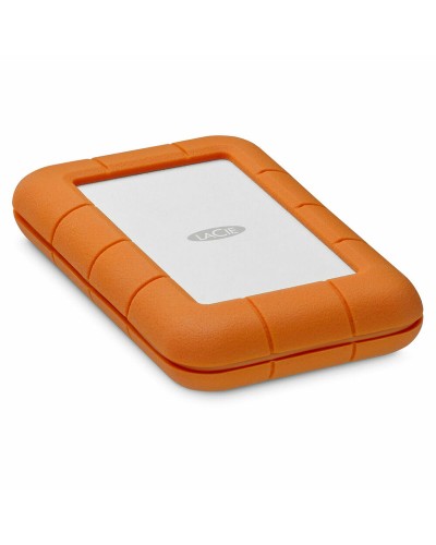 External Hard Drive Seagate WDBVXC0060HWT-EESN 5 TB