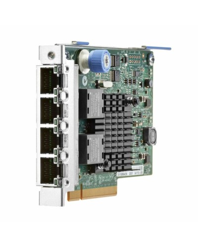 Network Card HPE 665240-B21