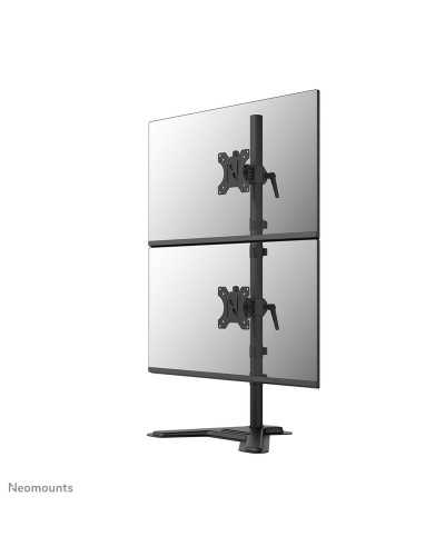 Screen Table Support Neomounts DS45-600BL2V 10" 32"