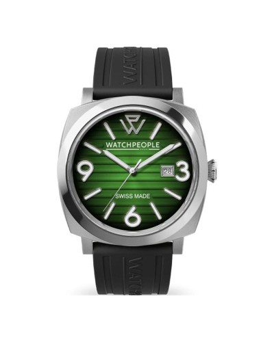 Reloj Mujer Watchpeople (Ø 45 mm)