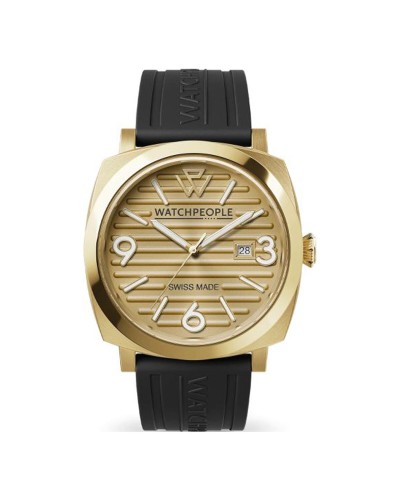 Damenuhr Watchpeople 700993 (Ø 45 mm)