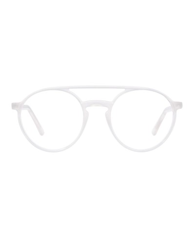 Montura de Gafas Unisex Andy Wolf 4515 51C