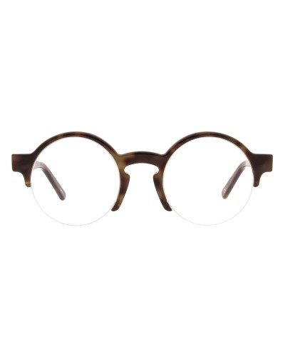 Unisex' Spectacle frame Andy Wolf 4554 45C