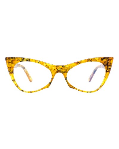 Ladies' Spectacle frame Andy Wolf 5028 53Q