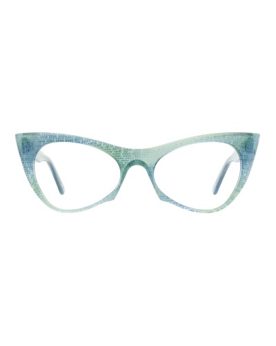 Brillenfassung Andy Wolf 5028 53T
