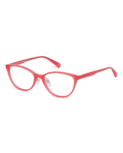 Montatura per Occhiali Donna Benetton BEO1004 53263