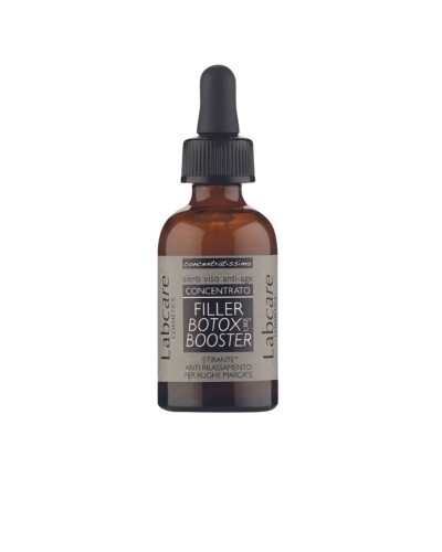 Facial Serum Labcare FILLER BOTOX BOOSTER 30 ml