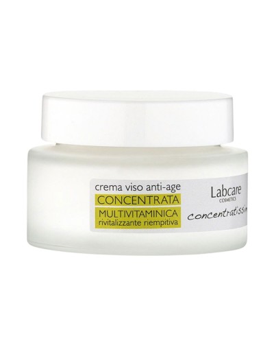 Ansiktskräm Labcare Multivitaminica 50 ml