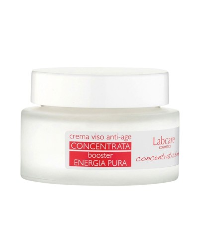 Ansiktskräm Labcare Booster Energia Pura 50 ml