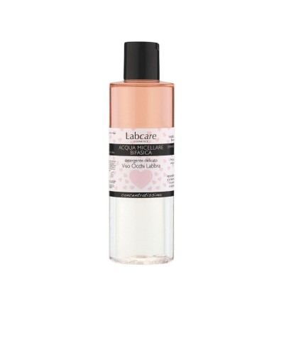 Micellärt vatten Labcare Bifasica 200 ml