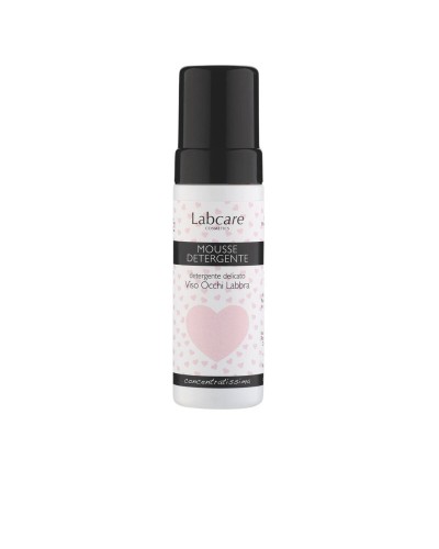 Rengörande ansiktsgel Labcare Mouse Detergente 150 ml