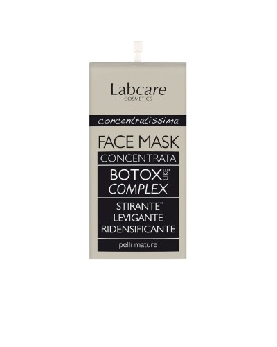 Ansiktsmask Labcare Botox 25 ml