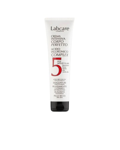Körperlotion Labcare Corpo Perfetto 150 ml