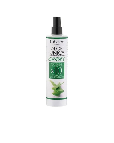 Körperlotion Labcare ALOE UNICA 300 ml