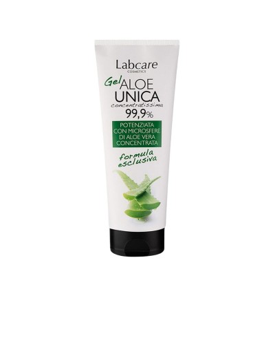 Körperlotion Labcare ALOE UNICA 200 ml