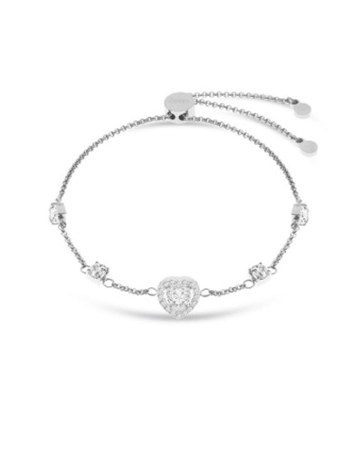 Ladies' Bracelet LIU JO LJ2253 Silver