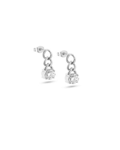 Earrings LIU JO LJ2303 Silver